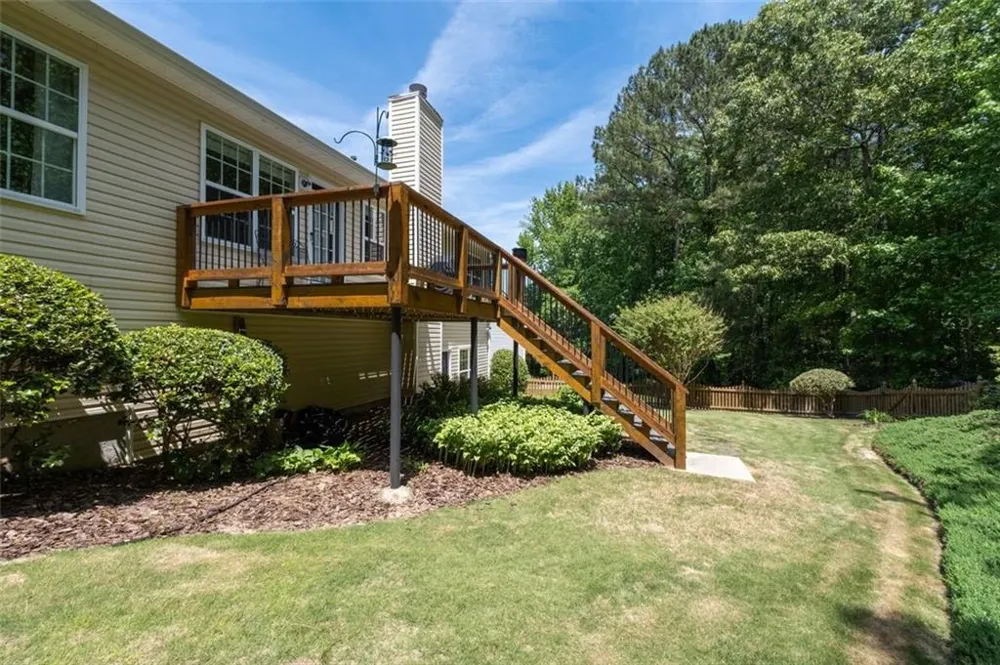 4057 Roslindale Lane Buford, GA 30519