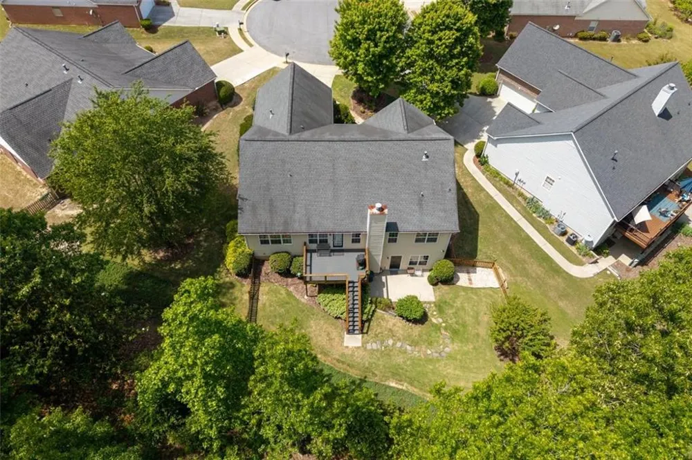 4057 Roslindale Lane Buford, GA 30519
