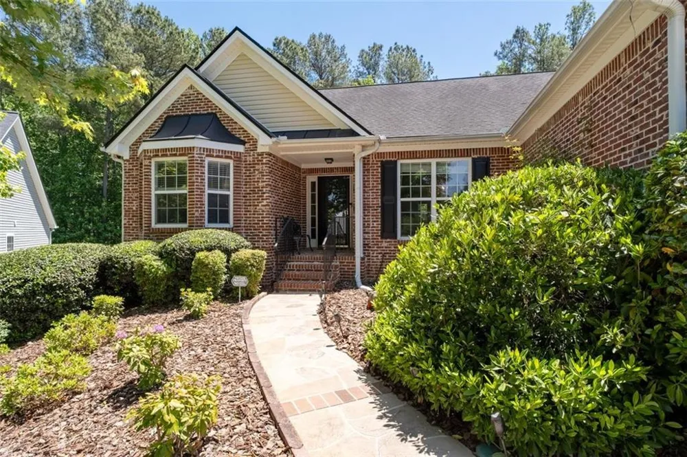 4057 Roslindale Lane Buford, GA 30519