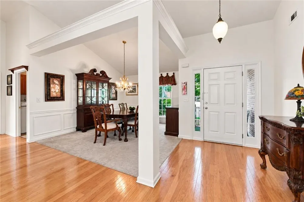 4057 Roslindale Lane Buford, GA 30519