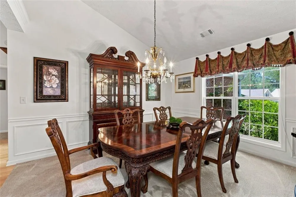 4057 Roslindale Lane Buford, GA 30519