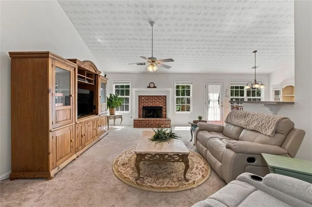 4057 Roslindale Lane Buford, GA 30519