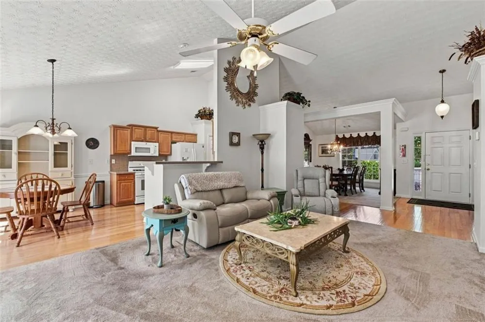 4057 Roslindale Lane Buford, GA 30519