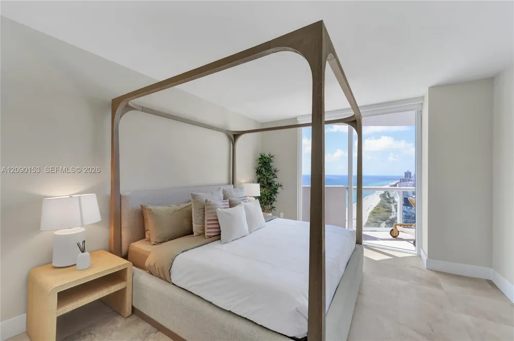 6365 Collins Ave #3906 Miami Beach, FL 33141