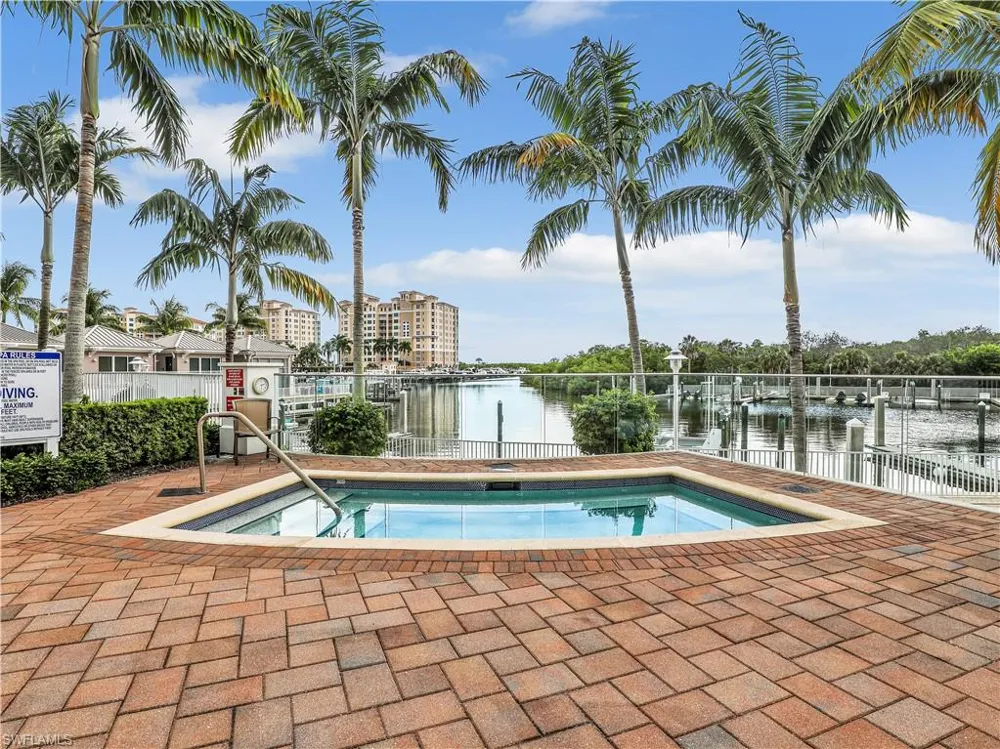 13665 Vanderbilt Drive #301 Naples, FL 34110
