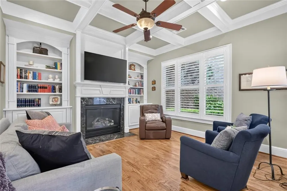 2058 Heathermere Way Roswell, GA 30075