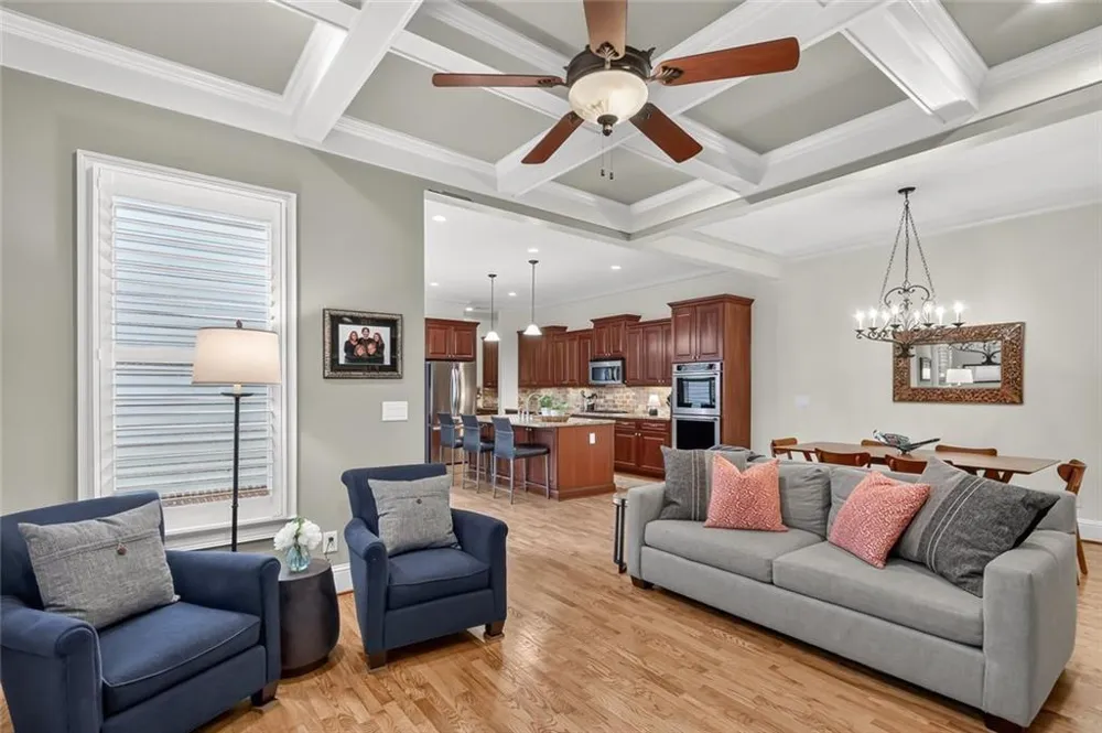 2058 Heathermere Way Roswell, GA 30075