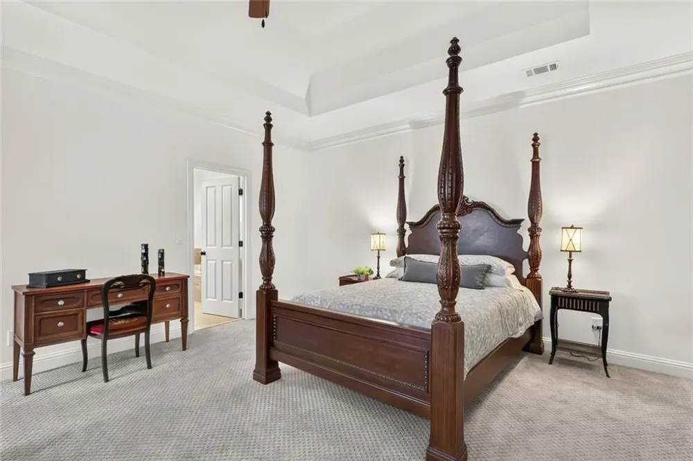 2058 Heathermere Way Roswell, GA 30075