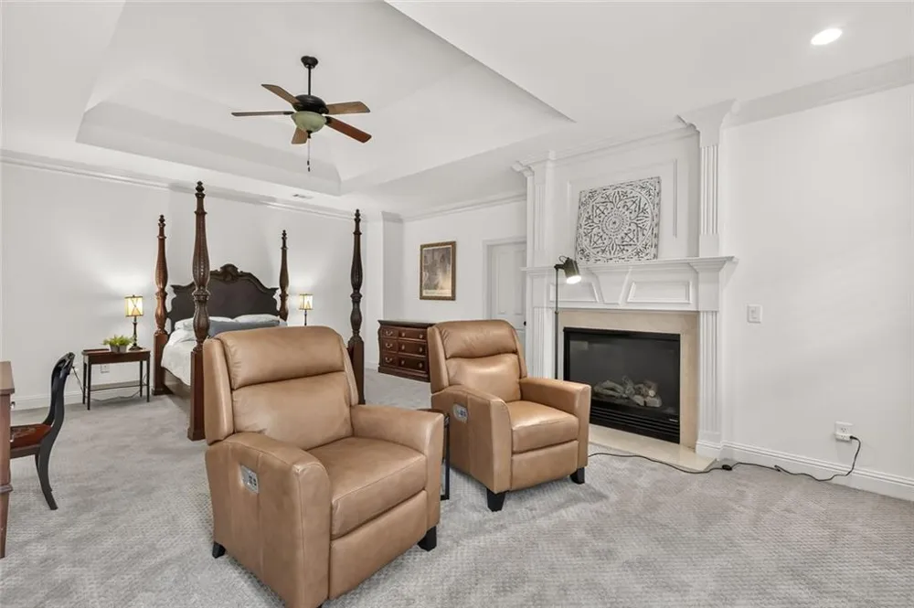 2058 Heathermere Way Roswell, GA 30075