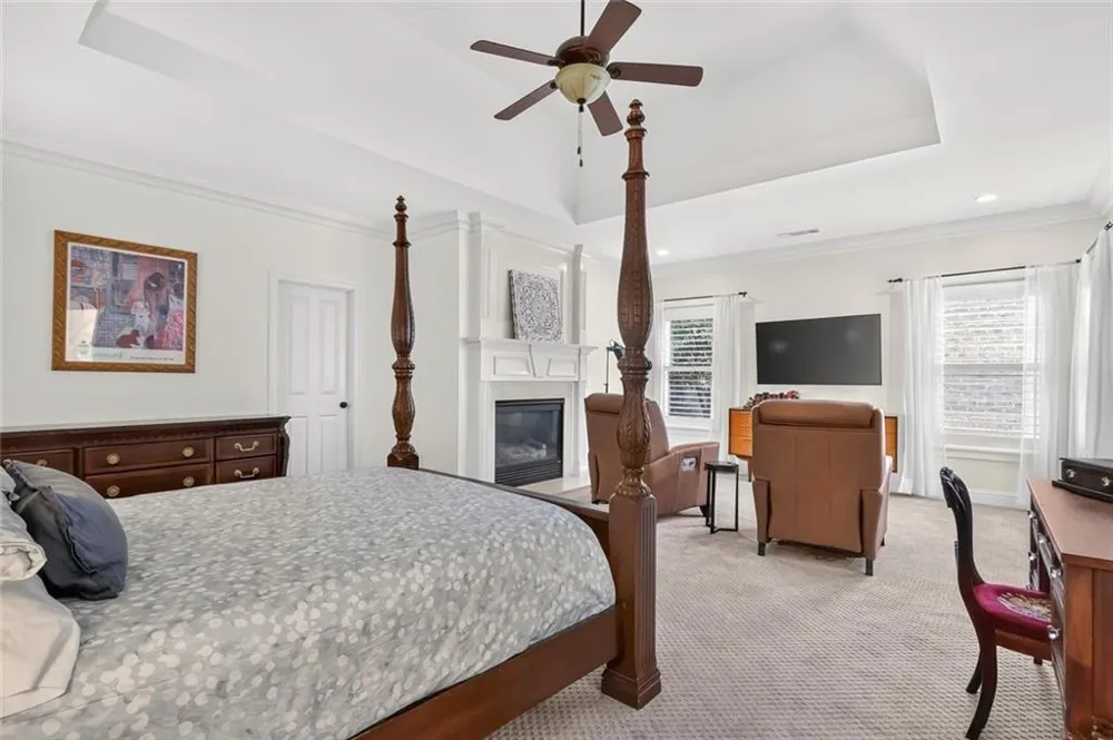 2058 Heathermere Way Roswell, GA 30075