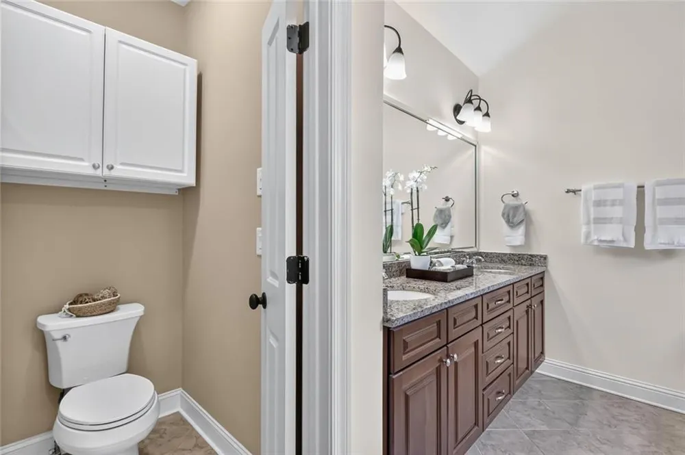 2058 Heathermere Way Roswell, GA 30075