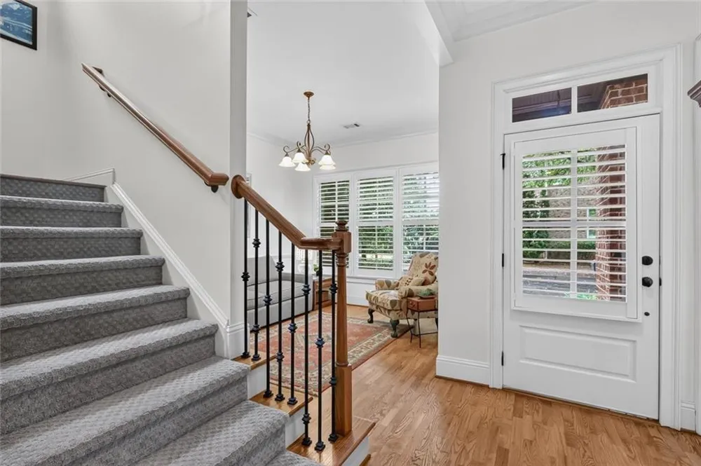 2058 Heathermere Way Roswell, GA 30075