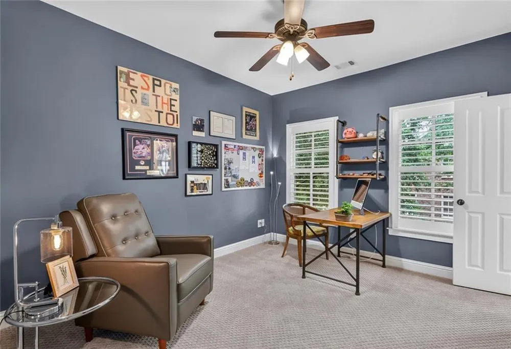 2058 Heathermere Way Roswell, GA 30075