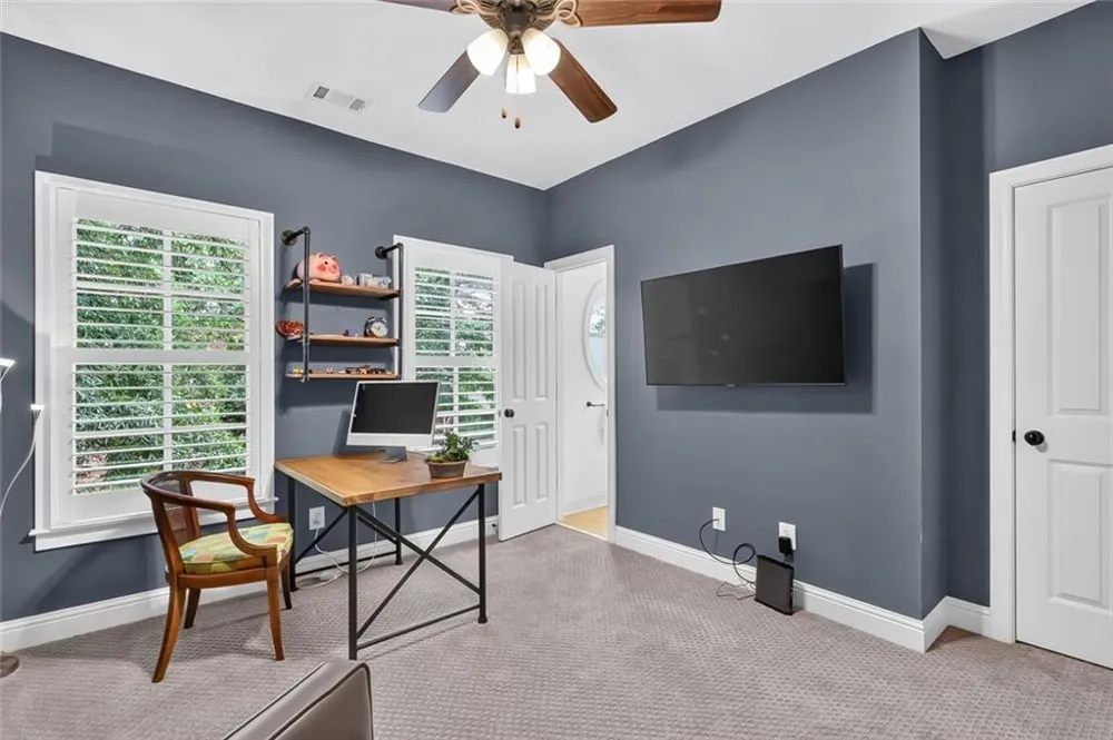 2058 Heathermere Way Roswell, GA 30075