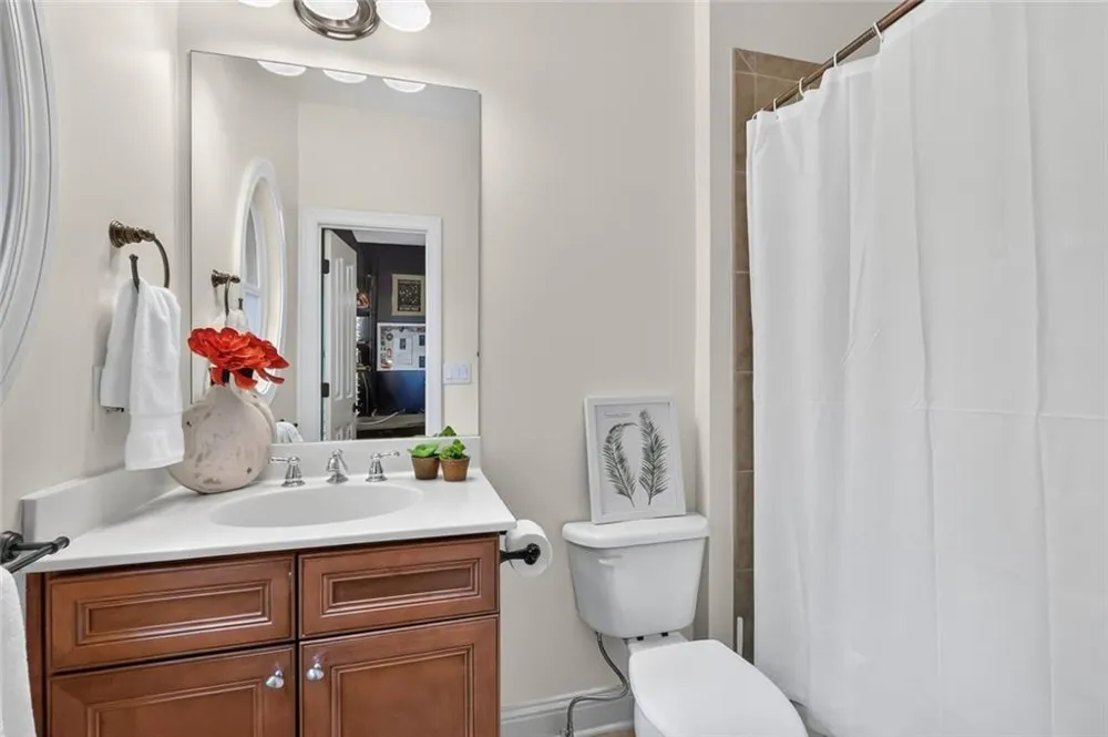 2058 Heathermere Way Roswell, GA 30075