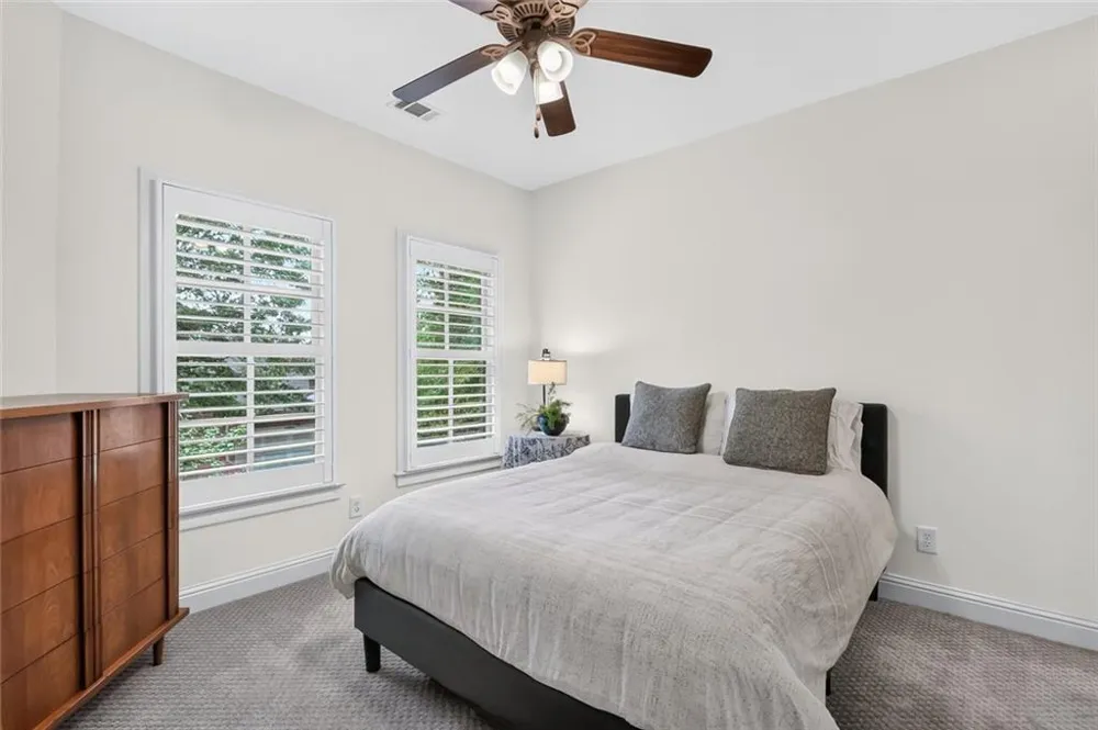 2058 Heathermere Way Roswell, GA 30075