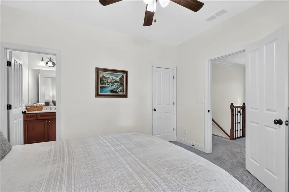 2058 Heathermere Way Roswell, GA 30075