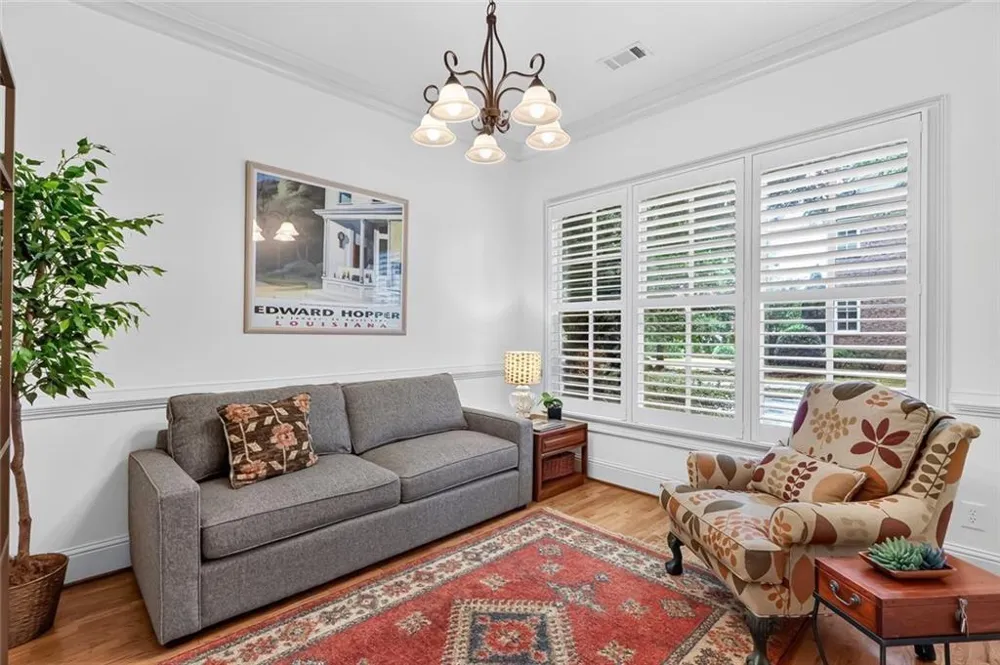 2058 Heathermere Way Roswell, GA 30075