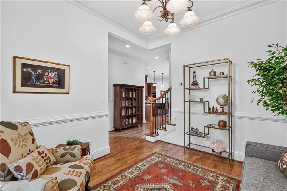 2058 Heathermere Way Roswell, GA 30075