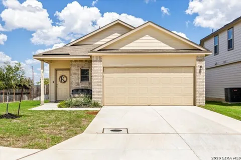 2603 Gideon Lane