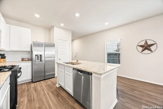 2603 Gideon Lane New Braunfels, TX 78130