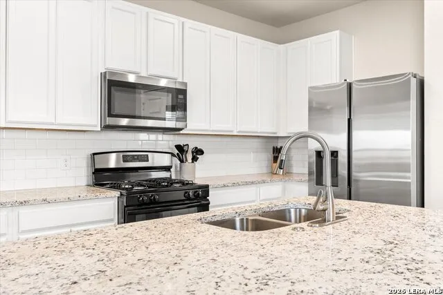 2603 Gideon Lane New Braunfels, TX 78130