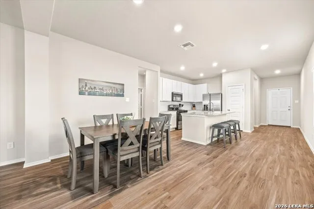 2603 Gideon Lane New Braunfels, TX 78130