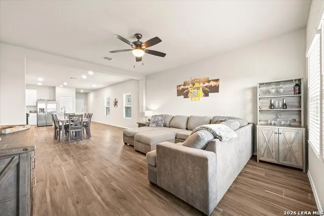 2603 Gideon Lane New Braunfels, TX 78130