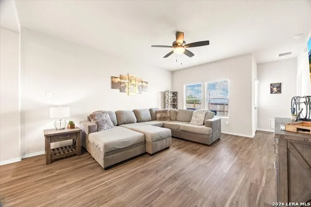 2603 Gideon Lane New Braunfels, TX 78130