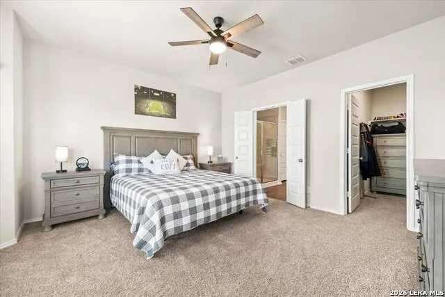 2603 Gideon Lane New Braunfels, TX 78130