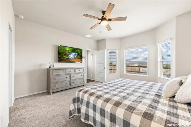 2603 Gideon Lane New Braunfels, TX 78130