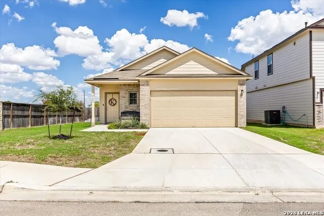 2603 Gideon Lane New Braunfels, TX 78130