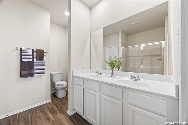 2603 Gideon Lane New Braunfels, TX 78130