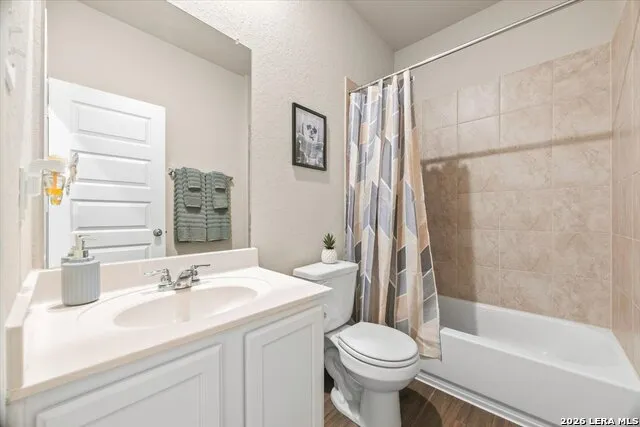 2603 Gideon Lane New Braunfels, TX 78130