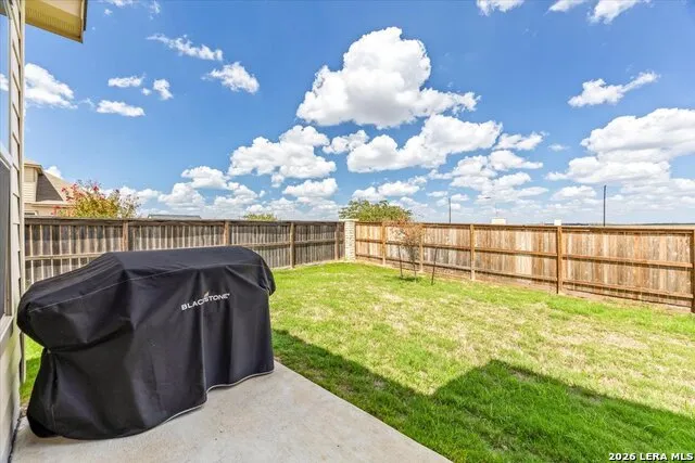 2603 Gideon Lane New Braunfels, TX 78130