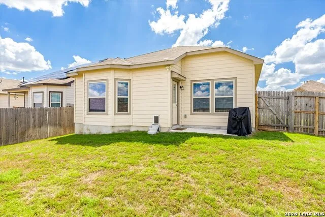 2603 Gideon Lane New Braunfels, TX 78130