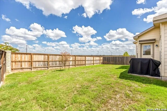 2603 Gideon Lane New Braunfels, TX 78130