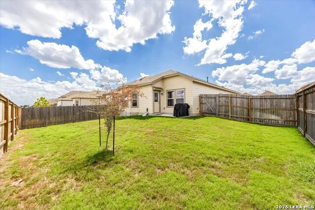 2603 Gideon Lane New Braunfels, TX 78130