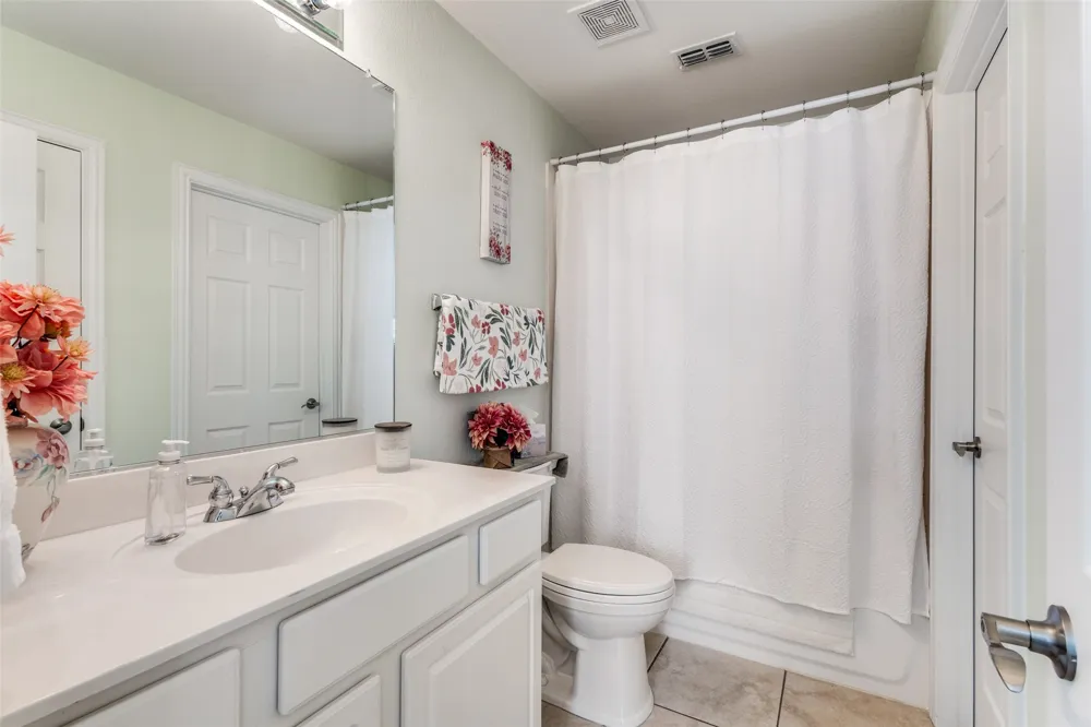 1377 Ranch House Drive Fairview, TX 75069