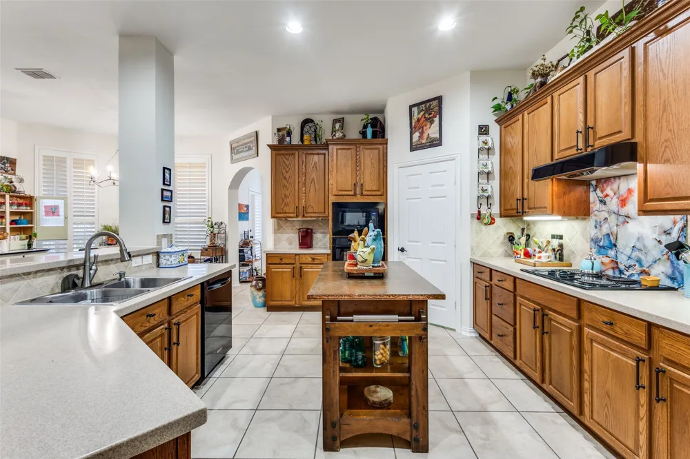 1377 Ranch House Drive Fairview, TX 75069