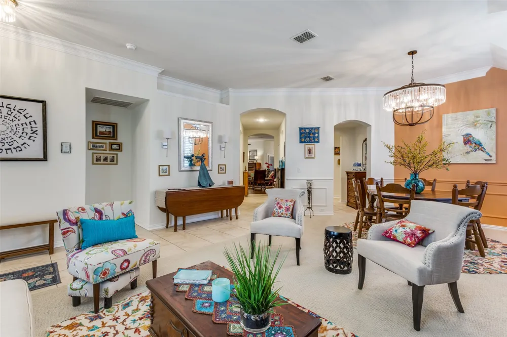 1377 Ranch House Drive Fairview, TX 75069