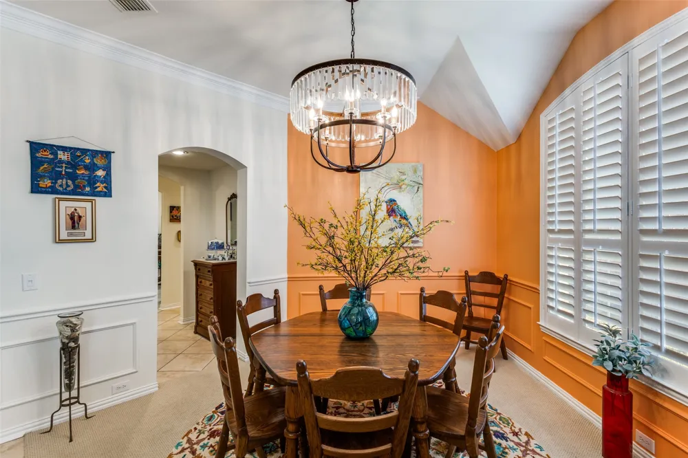 1377 Ranch House Drive Fairview, TX 75069