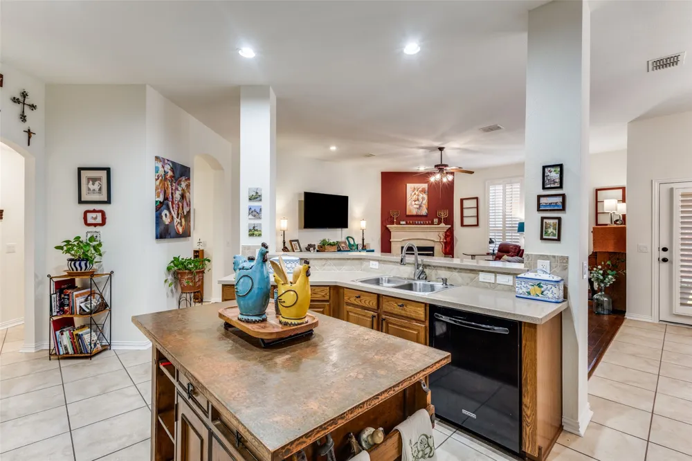 1377 Ranch House Drive Fairview, TX 75069