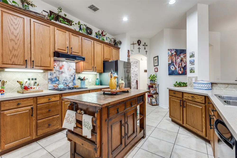 1377 Ranch House Drive Fairview, TX 75069