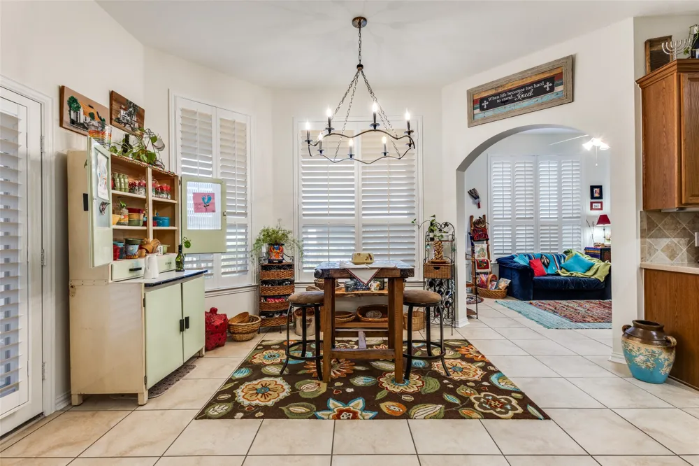 1377 Ranch House Drive Fairview, TX 75069