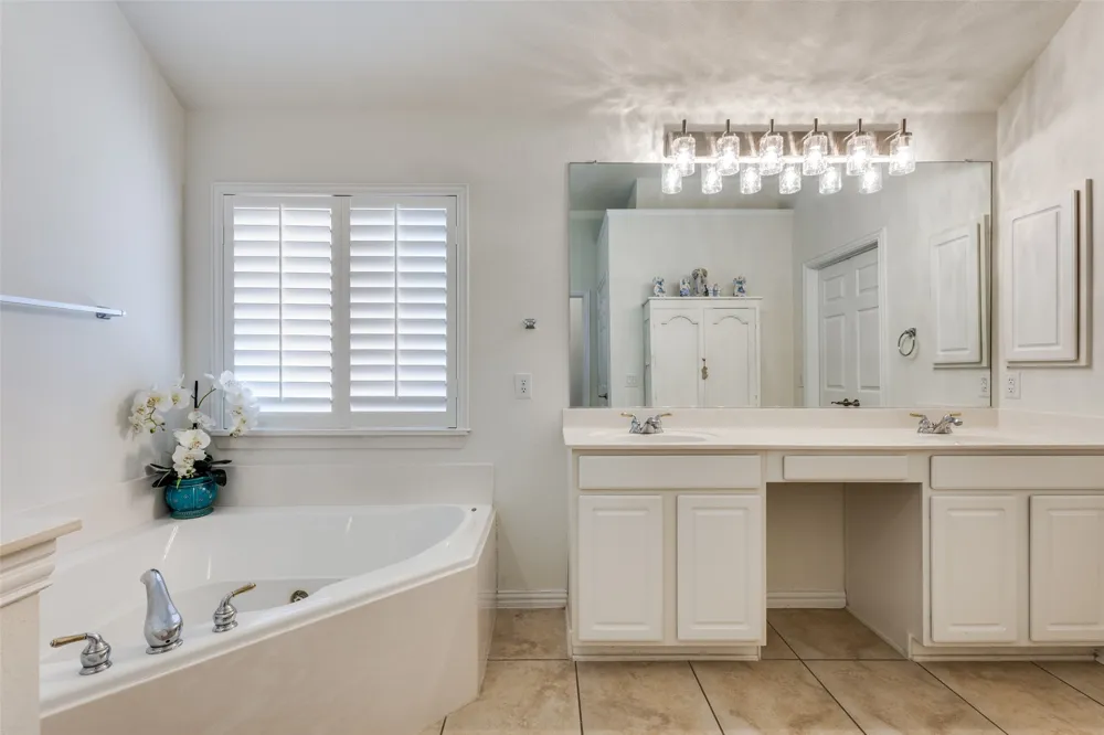 1377 Ranch House Drive Fairview, TX 75069