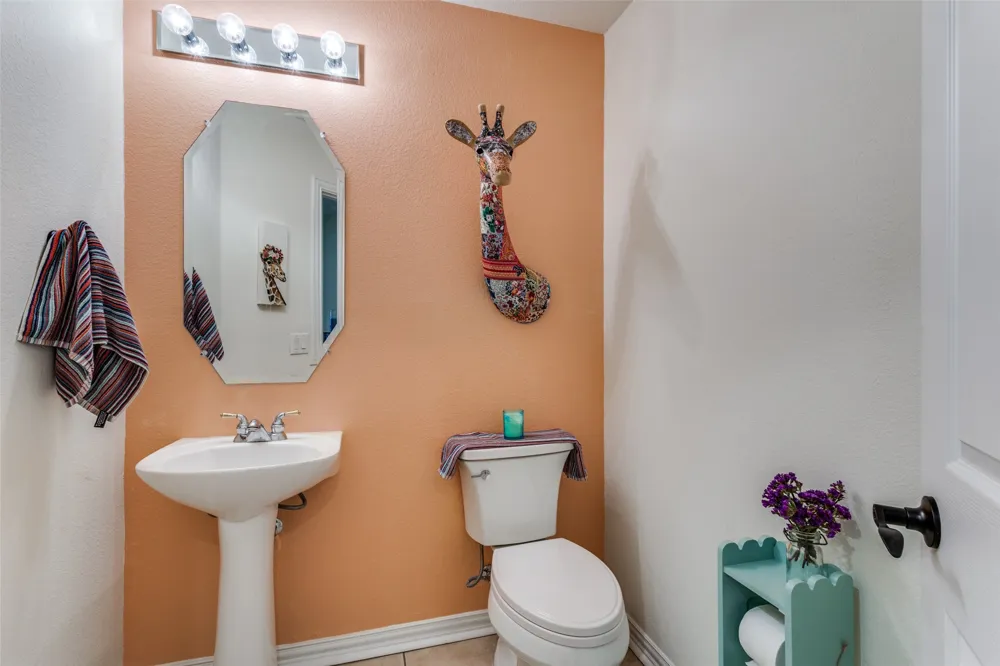 1377 Ranch House Drive Fairview, TX 75069