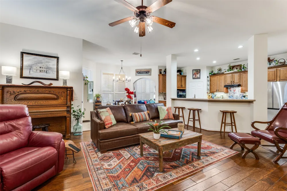 1377 Ranch House Drive Fairview, TX 75069