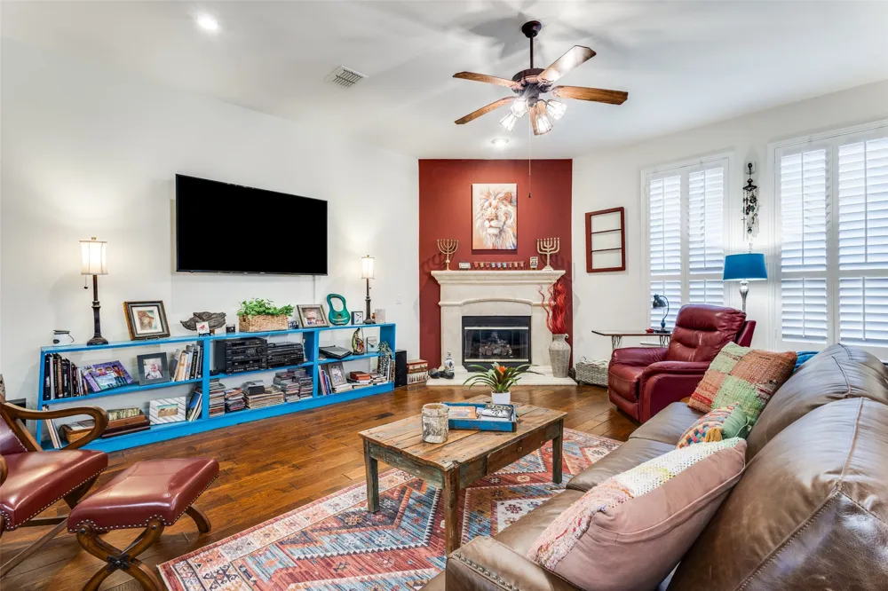 1377 Ranch House Drive Fairview, TX 75069