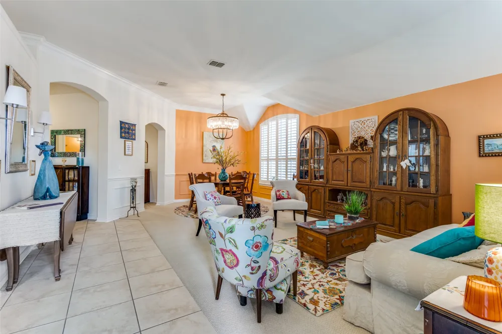 1377 Ranch House Drive Fairview, TX 75069